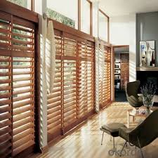 Vertical Blinds - Refined Simplicity